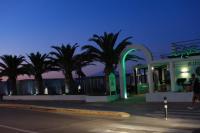 Foto 103078 Caribean Chalet Stabilimento balneare Civitanova Marche